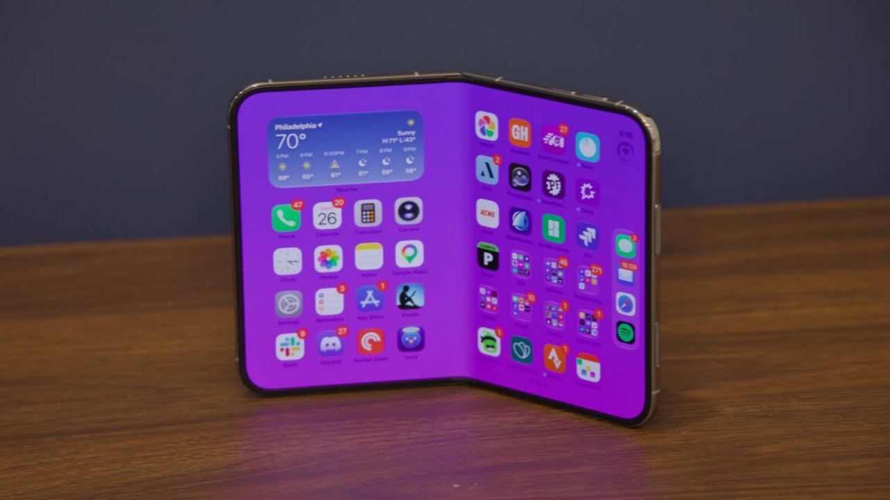Apple’s iPhone Duo: A Technical Marvel That Struggles to Be a Phone