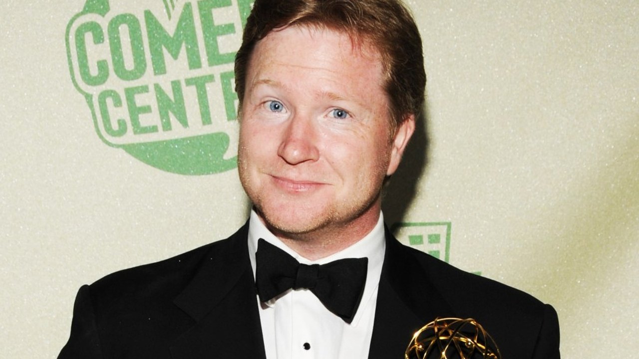 AI-generated conceptual illustration for Kevin Bleyer, Emmy-Winning Daily Show Writer and Presidential Speechwriter, Dies at 54