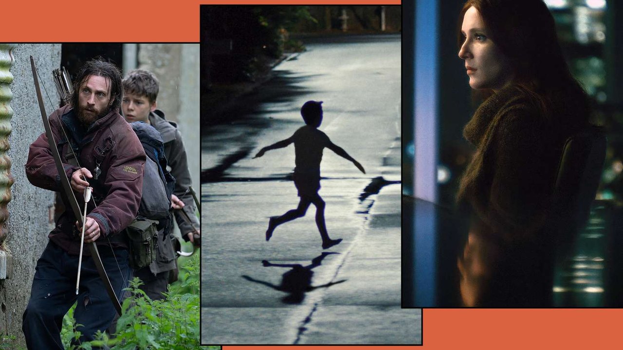 AI-generated conceptual illustration for A Guide to Curated Horror: Streaming Recommendations for Every Kind of Scare