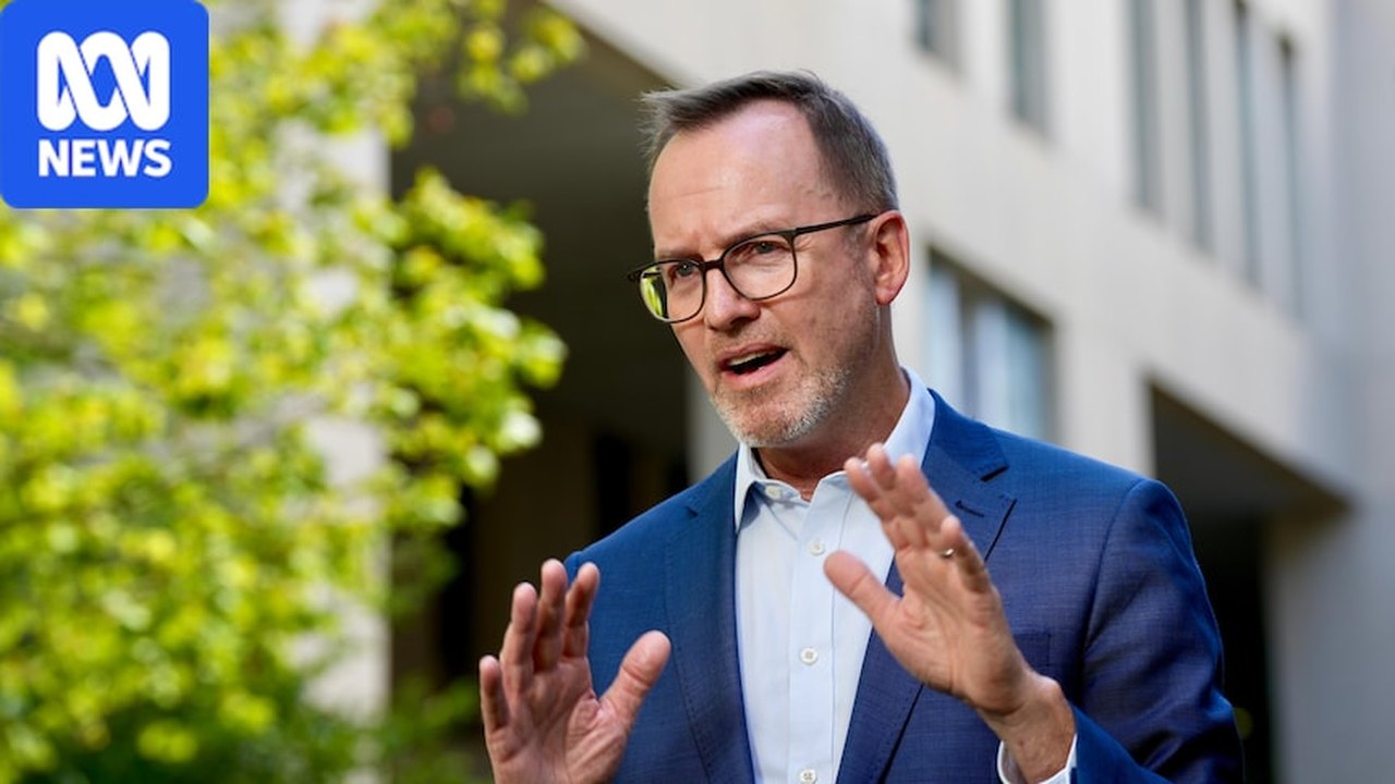 AI-generated conceptual illustration for Greens Propose $21-a-Week Tax Cut and Welfare Boost Amid Leadership Reset