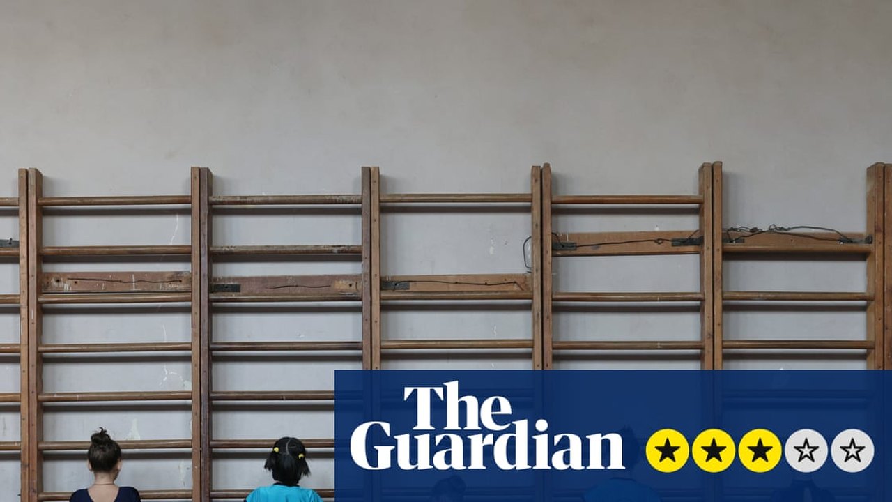 AI-generated conceptual illustration for New Documentary Explores Generational Conflict in Georgia's Education System