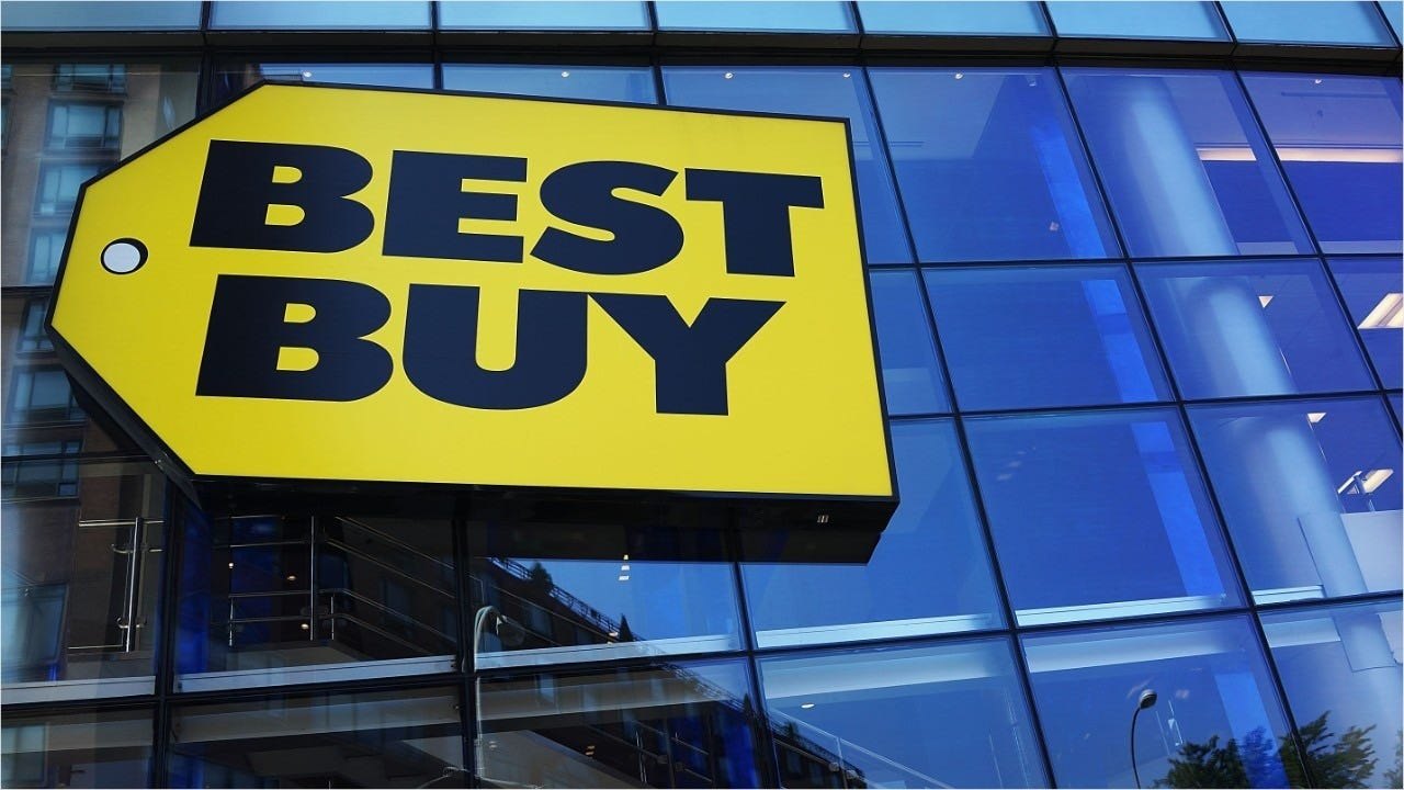 AI-generated conceptual illustration for Best Buy Outlines Holiday 2026 Sale Roadmap: What Shoppers Need to Know