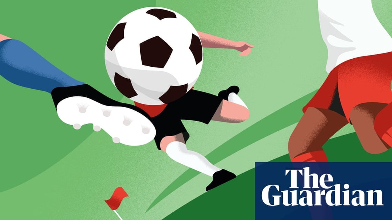 AI-generated conceptual illustration for Accessing Daily Football Analysis and News Updates