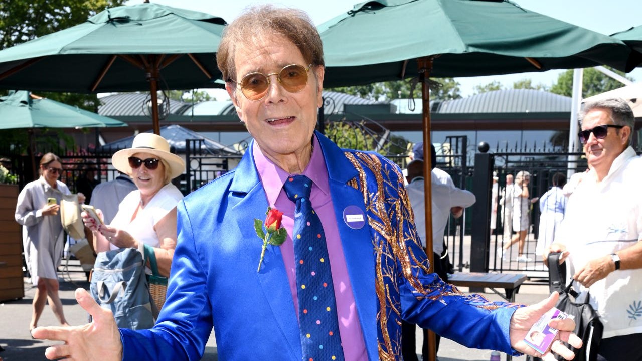 AI-generated conceptual illustration for Cliff Richard Sees Streaming Surge Following GTA 6 Trailer Appearance