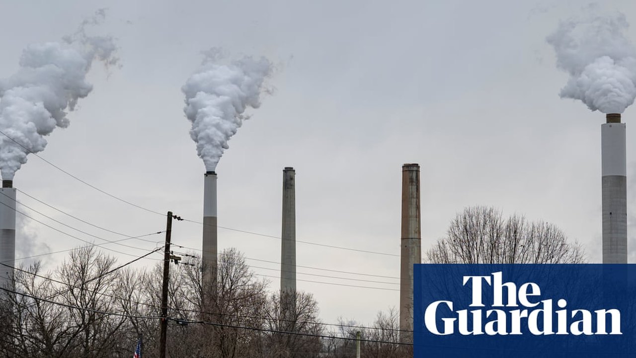 AI-generated conceptual illustration for UN Emissions Report: Narrowing the Window to Limit Global Temperature Overshoot