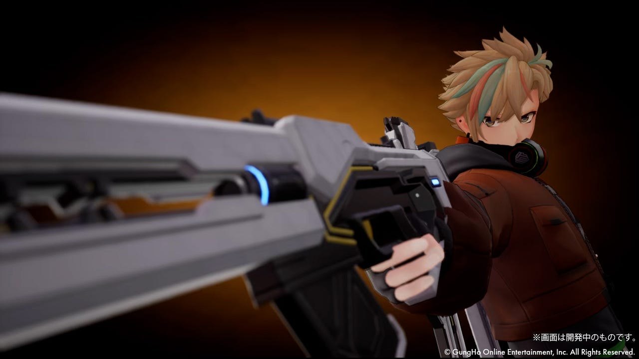 Blue N.O.V.A. Preview: A New Ring‑Based PvE Shooter Aiming for Casual Co‑Op Play