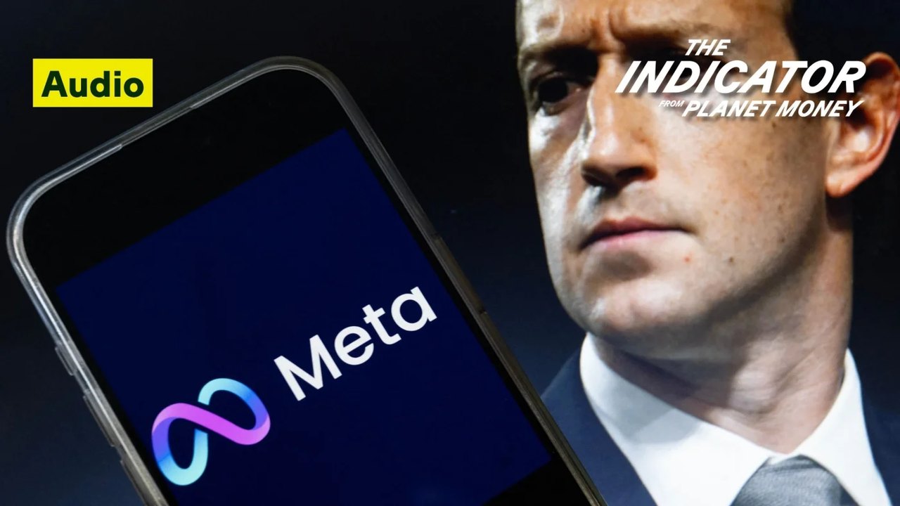 AI-generated conceptual illustration for Meta’s Strategic Pivot: Assessing the Cost of the Free 'Muse' AI Agent