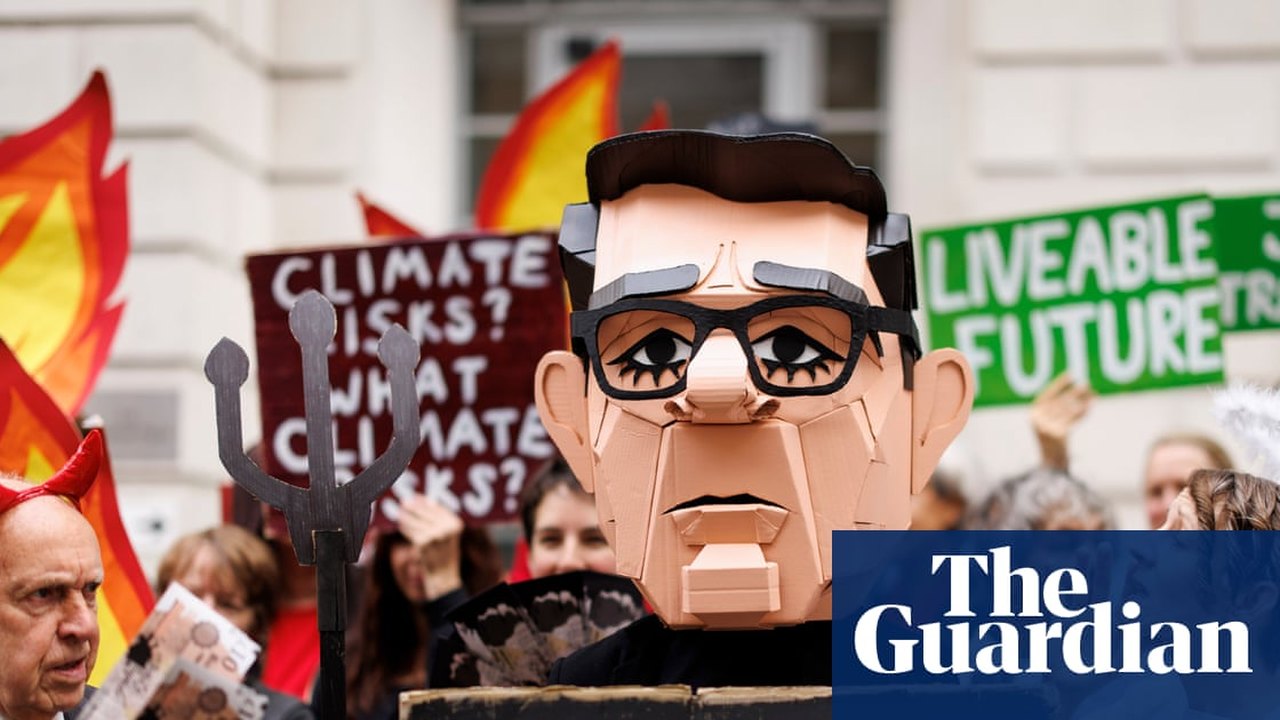 AI-generated conceptual illustration for Campaigners Warn Government Over Cumulative Climate Impact of Pending Policy Decisions