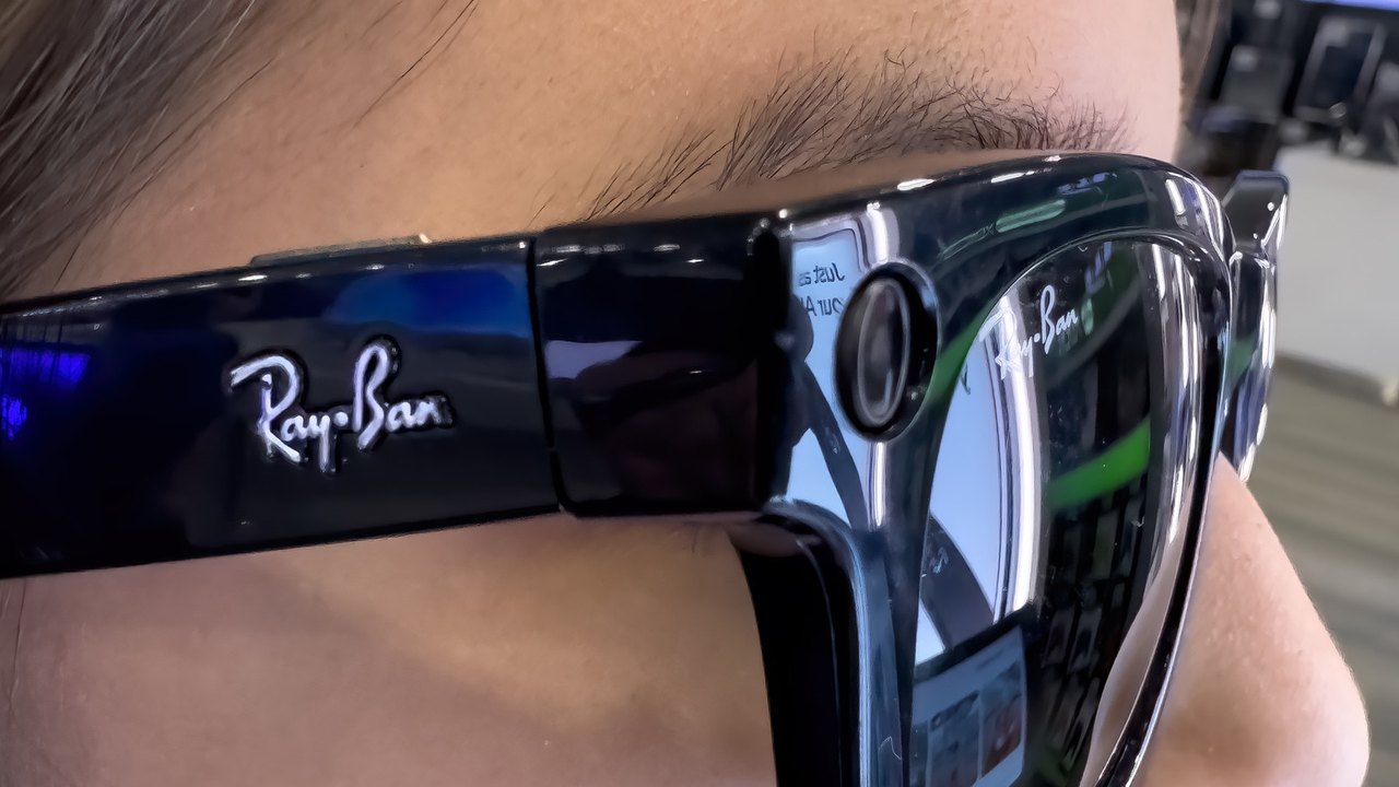 AI-generated conceptual illustration for Identifying AI Smart Glasses: Signs of Surveillance and How to Spot Them