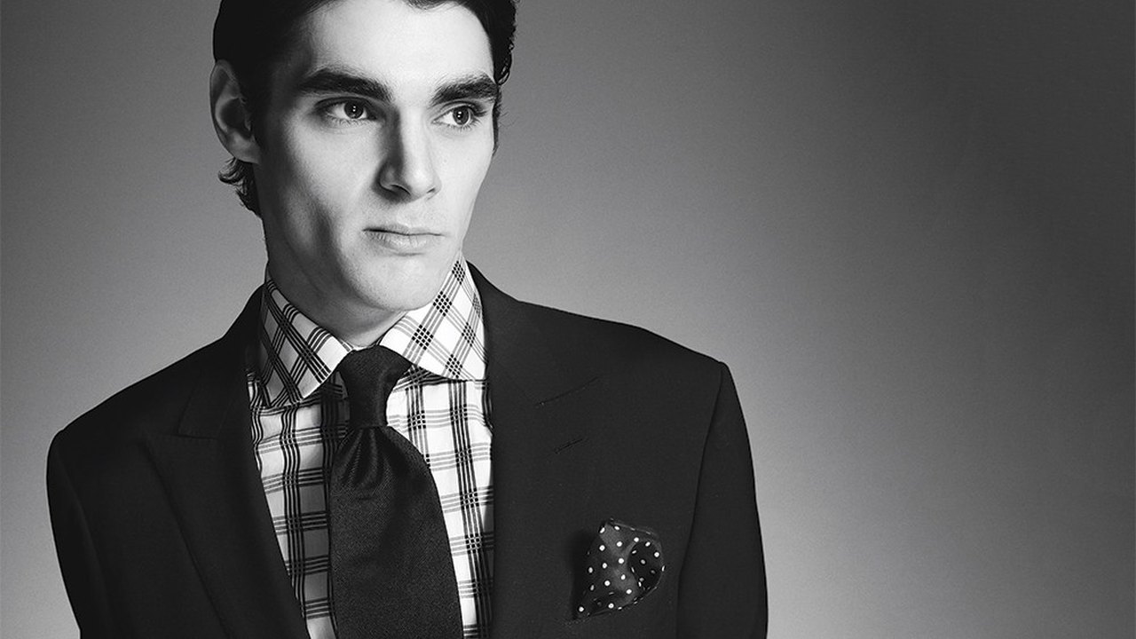 AI-generated conceptual illustration for Remembering RJ Mitte: The Breaking Bad Star Who Challenged Hollywood's Disability Representation